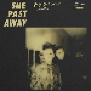 She Past Away: Part Time Punks Session (CD) - Bild 1