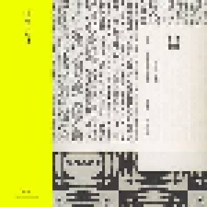 The 1975: Notes On A Conditional Form (CD) - Bild 1