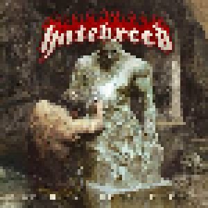 Hatebreed: Weight Of The False Self (LP) - Bild 1