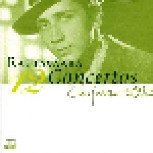 Einojuhani Rautavaara: 12 Concertos (4-CD) - Bild 1