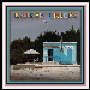 Kaiser Chiefs: Duck (LP) - Bild 1