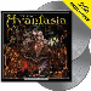 Tobias Sammet's Avantasia: The Metal Opera (2-LP) - Bild 2