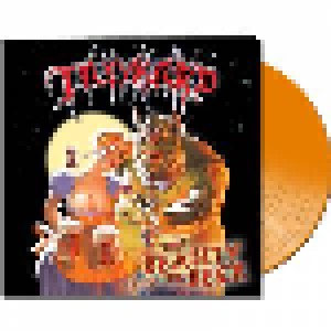 Tankard: The Beauty And The Beer (LP) - Bild 2