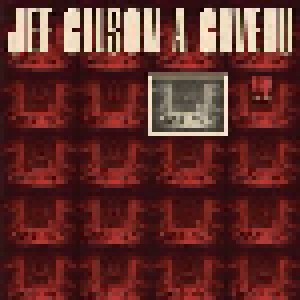Jef Gilson Big Band: Jef Gilson A Gaveau (LP) - Bild 1