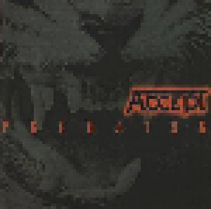 Accept: Predator (LP) - Bild 1