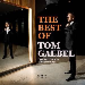 Tom Gaebel: The Best Of (2-CD) - Bild 1