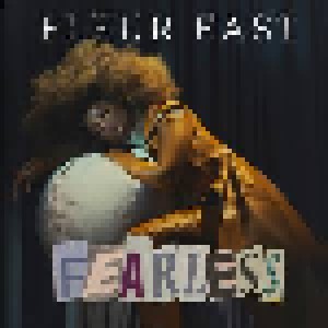 Cover - Fleur East: Fearless