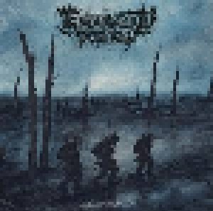 Excarnated Entity: Stillborn In Ash (Mini-CD / EP) - Bild 1