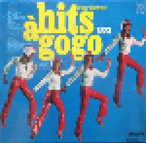 Cover - Peter Covent: Hits À Gogo '68/2