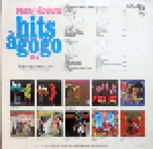 Peter Covent: Hits À Gogo '68/2 (LP) - Bild 2