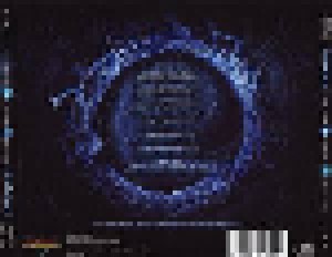 Vanden Plas: The Ghost Xperiment: Illumination (CD) - Bild 2