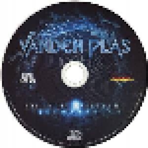 Vanden Plas: The Ghost Xperiment: Illumination (CD) - Bild 3