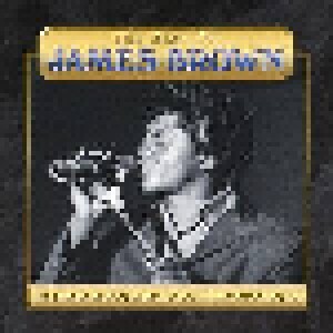 James Brown: The Best Of James Brown (CD) - Bild 1