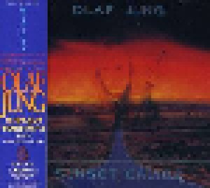 Olaf Jung: Sunset Cruise (CD) - Bild 1