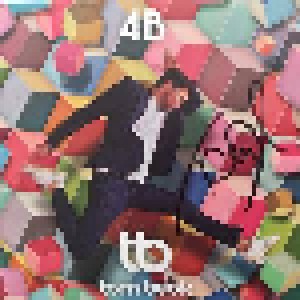Cover - Tom Beck: 4B