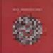 King Crimson: Discipline - Cover