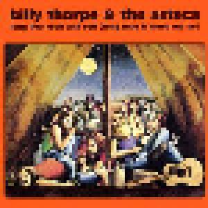 Billy Thorpe & The Aztecs: Long Live Rock And Roll (Long May It Move Me So) - Cover