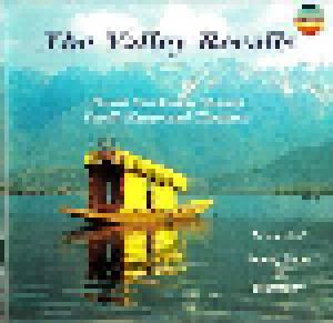 Hariprasad Chaurasia & Shivkumar Sharma: Valley Recalls - Peace, Love & Harmony (Vol 1), The - Cover
