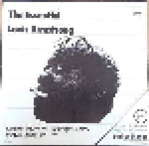 Louis Armstrong: Essential Louis Armstrong, The - Cover