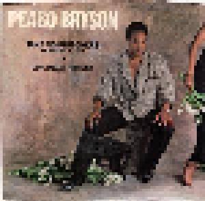Peabo Bryson: Take No Prisoners - Cover