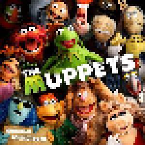 Muppets: Muppets - Original Soundtrack, The - Cover
