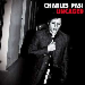 Charles Pasi: Uncaged (CD) - Bild 1