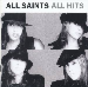 All Saints: All Hits (CD) - Bild 1
