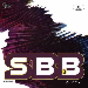 SBB: 3 (Pamięć) (CD) - Bild 1