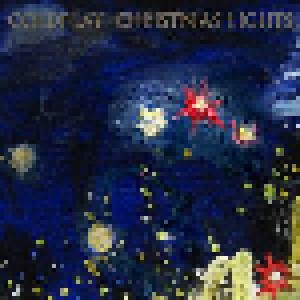 Coldplay: Christmas Lights (7") - Bild 1