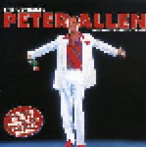 Peter Allen: The Ultimate (CD) - Bild 1