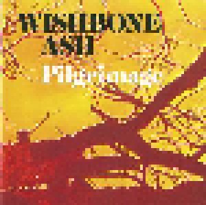 Wishbone Ash: Pilgrimage (CD) - Bild 1