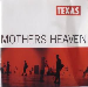 Texas: Mothers Heaven (CD) - Bild 1