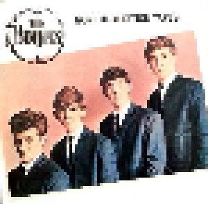 The Beatles: 1962 The Audition Tapes (CD) - Bild 1