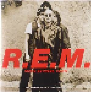R.E.M.: Music Between Tours (Promo-CD) - Bild 1