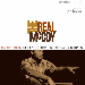 McCoy Tyner: The Real Mccoy (LP) - Bild 1
