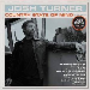Cover - Josh Turner: Country State Of Mind