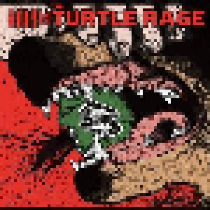 Ill! + Turtle Rage: Split (Split-7") - Bild 1