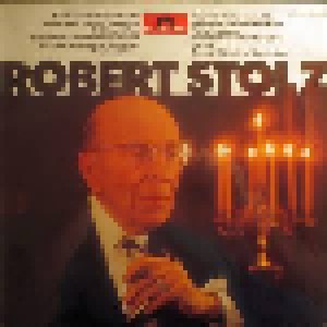 Cover - Robert Stolz: Robert Stolz