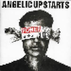 Angelic Upstarts: Power Of The Press (CD) - Bild 1