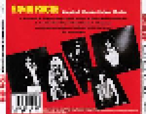 Hanoi Rocks: Bangkok Shocks, Saigon Shakes, Hanoi Rocks (CD) - Bild 2