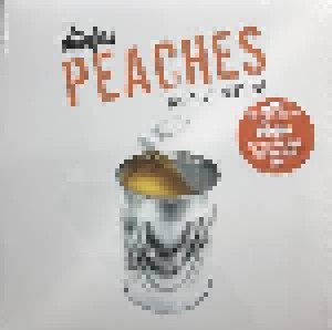 The Stranglers: Peaches: The Very Best Of The Stranglers (2-LP) - Bild 1