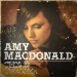 Amy Macdonald: This Is The Life (LP) - Bild 1