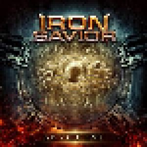 Iron Savior: Skycrest (CD) - Bild 1