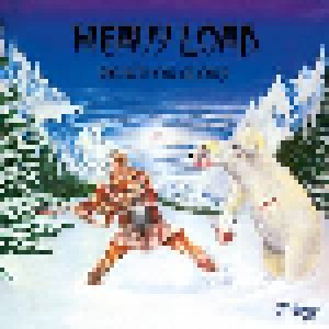 Heavy Load: Death Or Glory (LP + CD) - Bild 1