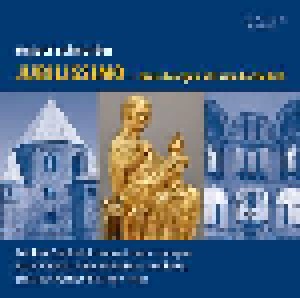 Enjott Schneider: Jubilissimo - Brass & Organ At Essen Cathedral (CD) - Bild 1