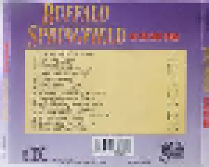 Buffalo Springfield: On The Way Home (CD) - Bild 2