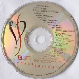 Vonda Shepard: Vonda Shepard (CD) - Bild 3