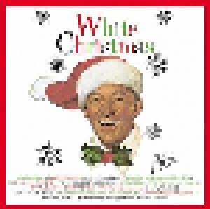 Bing Crosby: White Christmas (CD) - Bild 1
