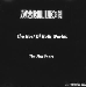 Marillion: The Best Of Both Worlds (2-Promo-CD) - Bild 1