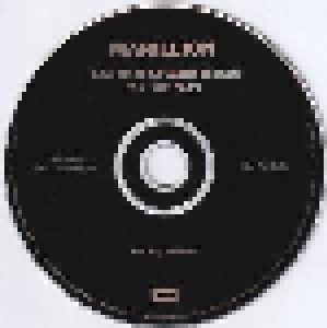 Marillion: The Best Of Both Worlds (2-Promo-CD) - Bild 4